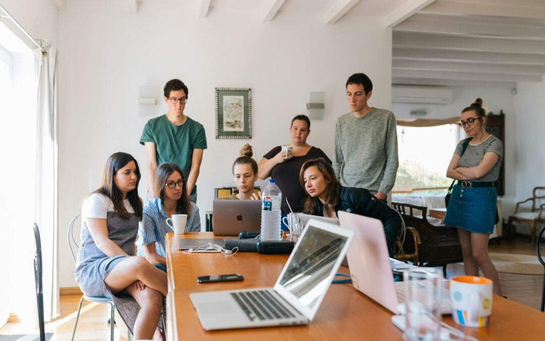 How to Deploy a Culture of Continuous Improvement in SMEs