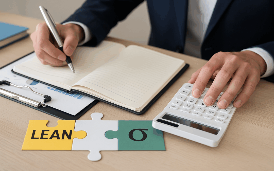 5 Common Mistakes in Lean Six Sigma Projects – and How to Avoid Them