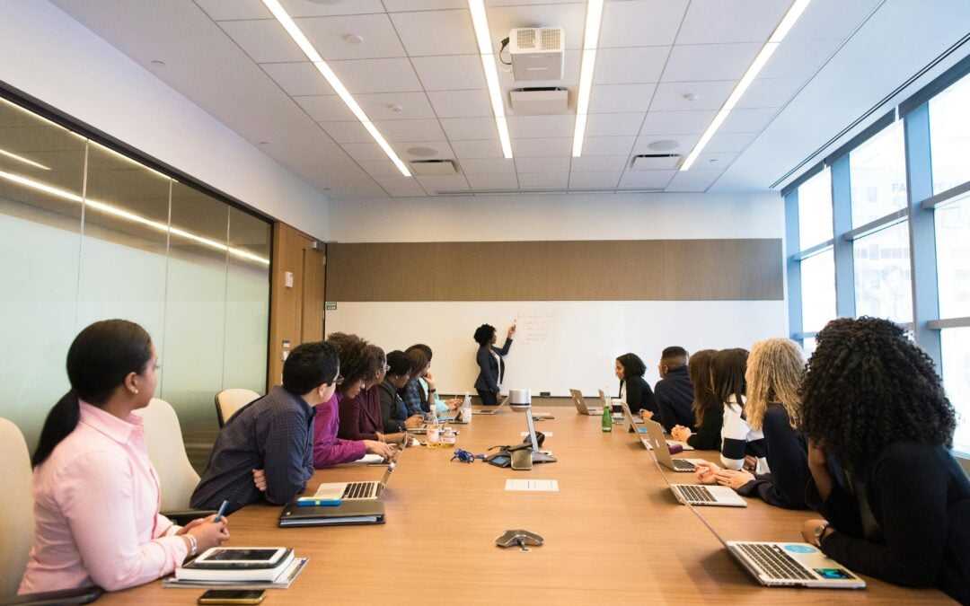 5S-methode: efficiëntie en discipline in dienst van uw werkplekken
