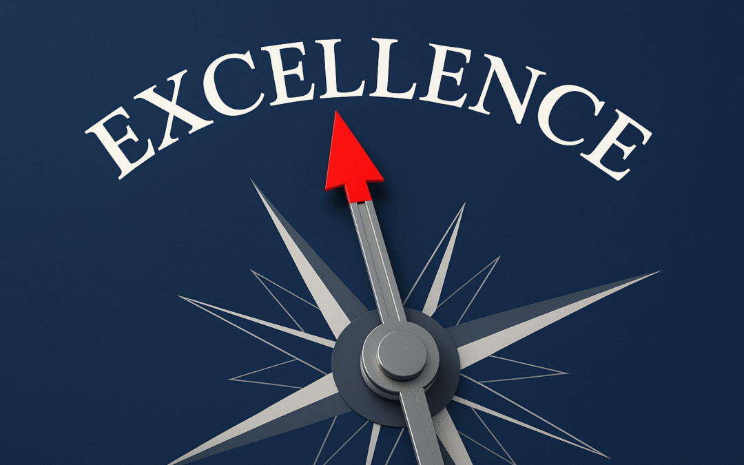 Excellence opérationnelle : au-delà des outils, une culture d’entreprise