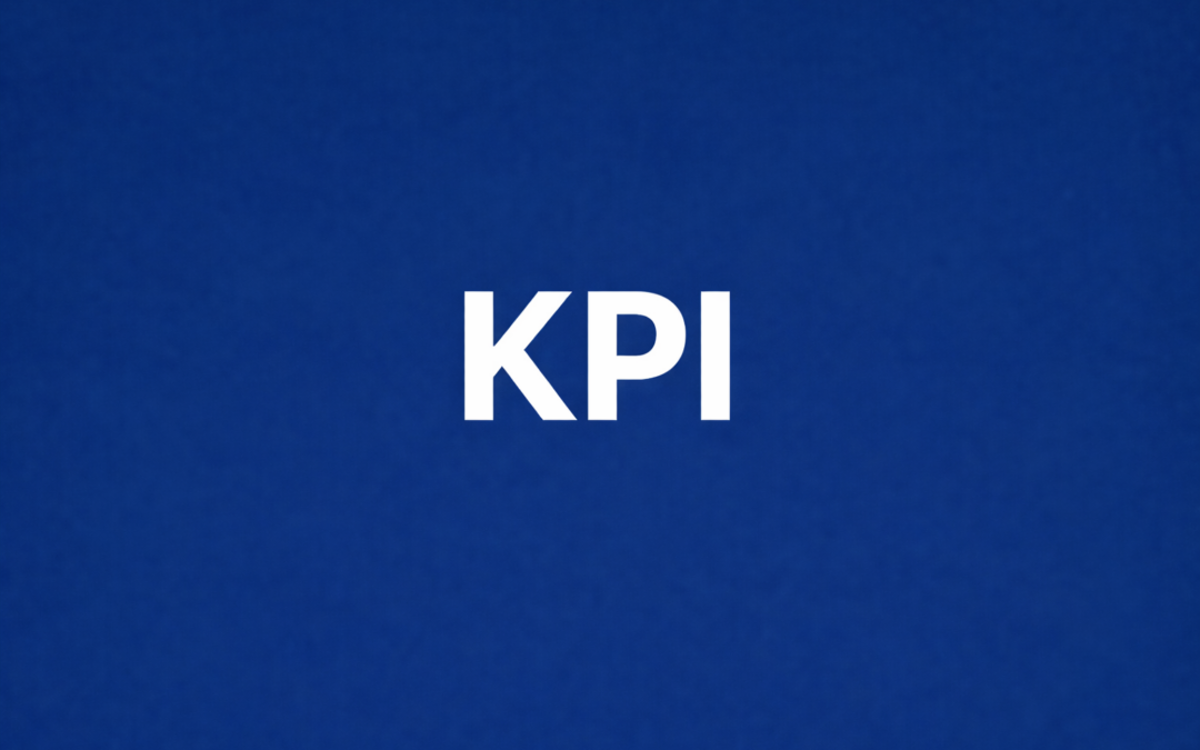 KPI