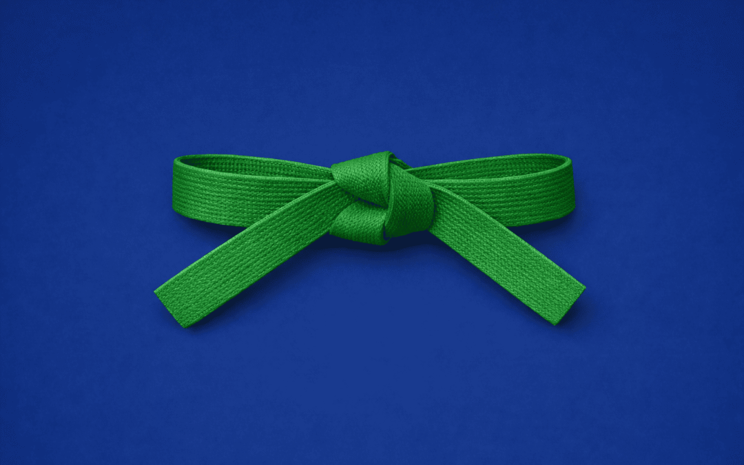 green belt