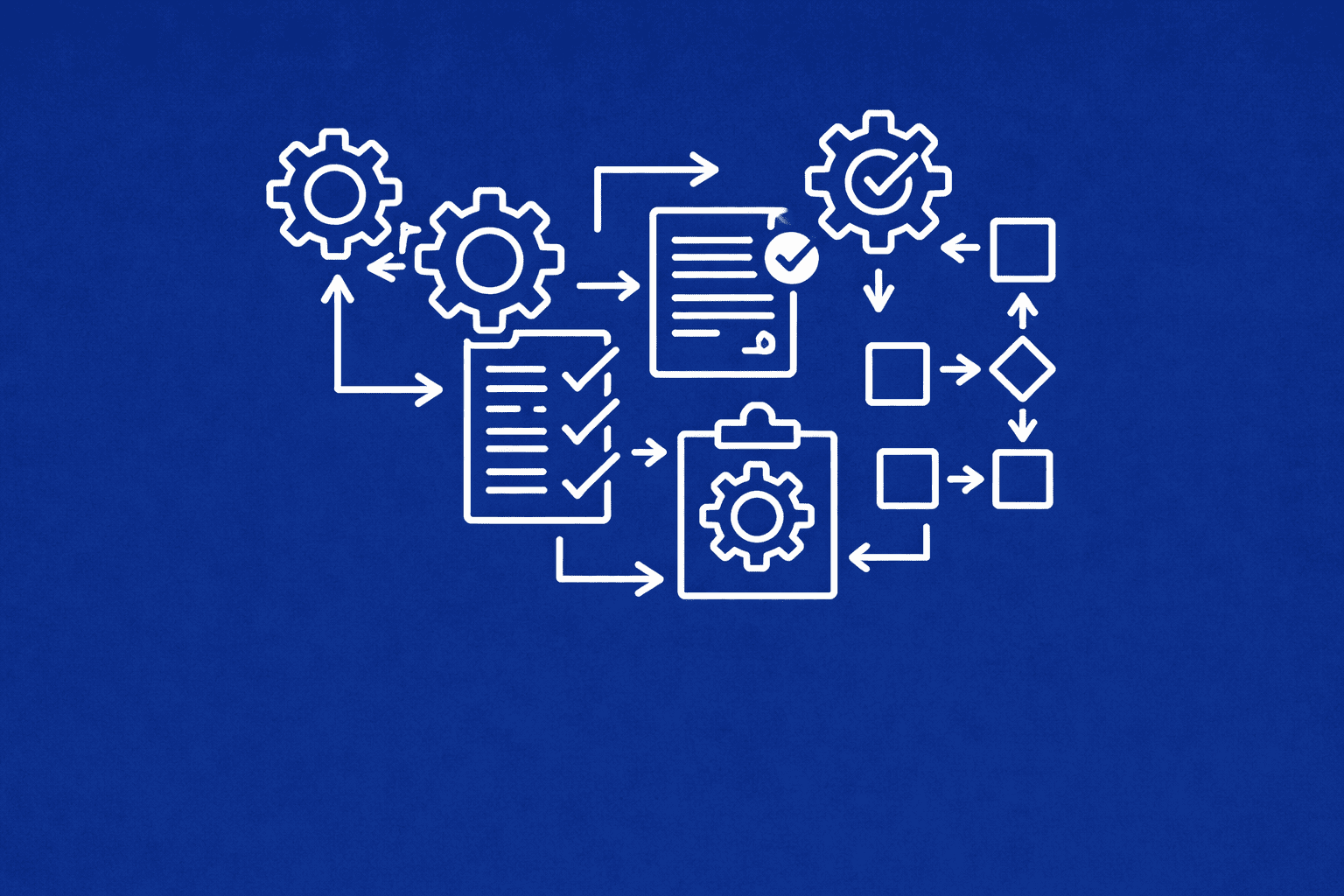 Process standardization: sustaining performance - Lean Six Sigma Belgium