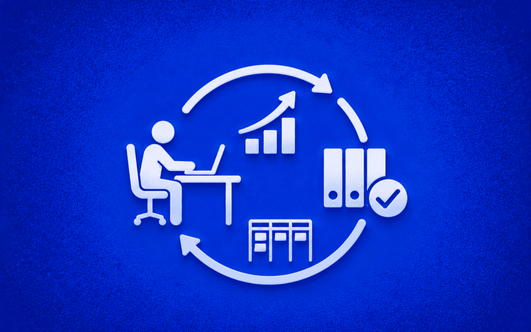 Lean Office