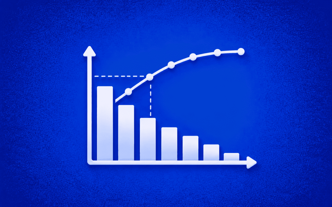 diagramme de Pareto