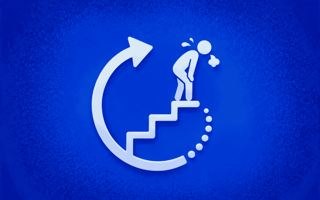 Why improvement projects lose steam: sustaining continuous improvement over time